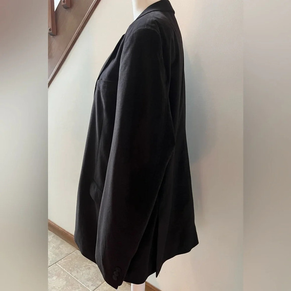 Pronto Uomo Est. 1971 | mens brown jacket. Size: L. - Picture 12 of 15